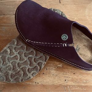 Birkenstock Clogs